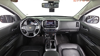 DAEWOO COLORADO 2019