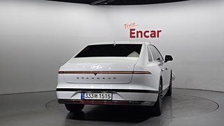 HYUNDAI GRANDEUR GN7 2023