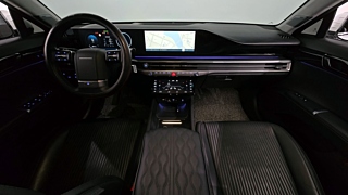 HYUNDAI GRANDEUR GN7 2023