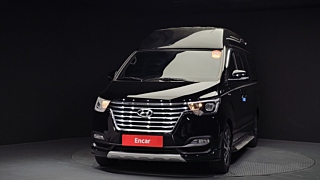 HYUNDAI STAREX GRAND 2018