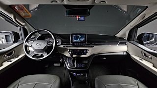 HYUNDAI STAREX GRAND 2018