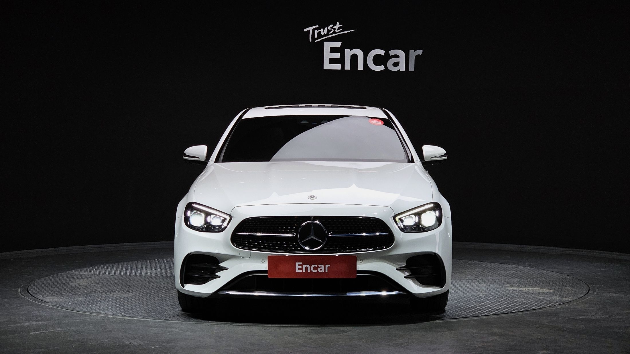 MERCEDES BENZ E-CLASS W213 2023