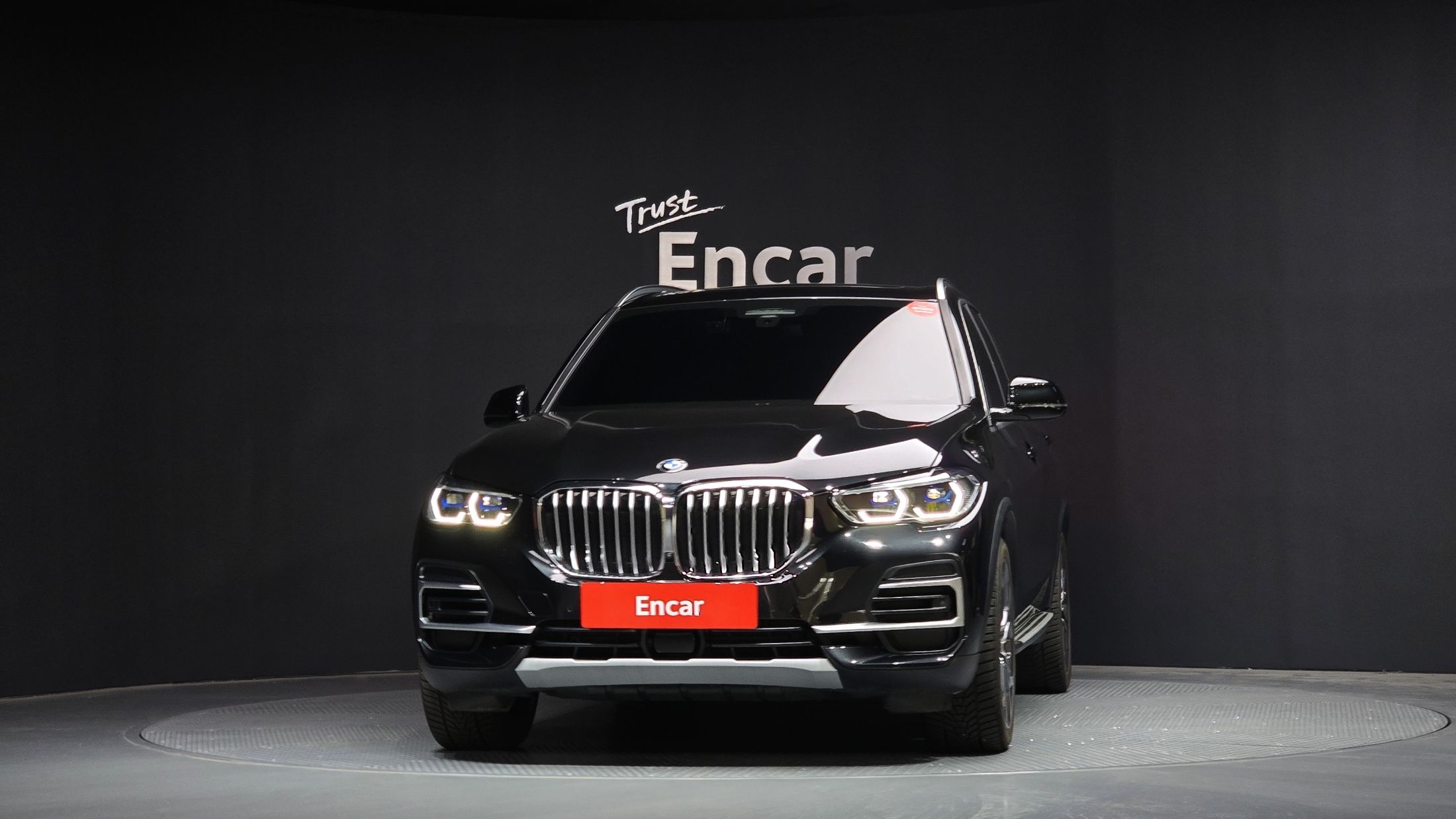 BMW X5 G05 2023