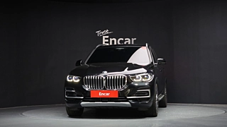 BMW X5 G05 2023