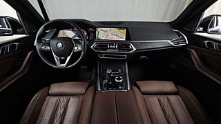 BMW X5 G05 2023