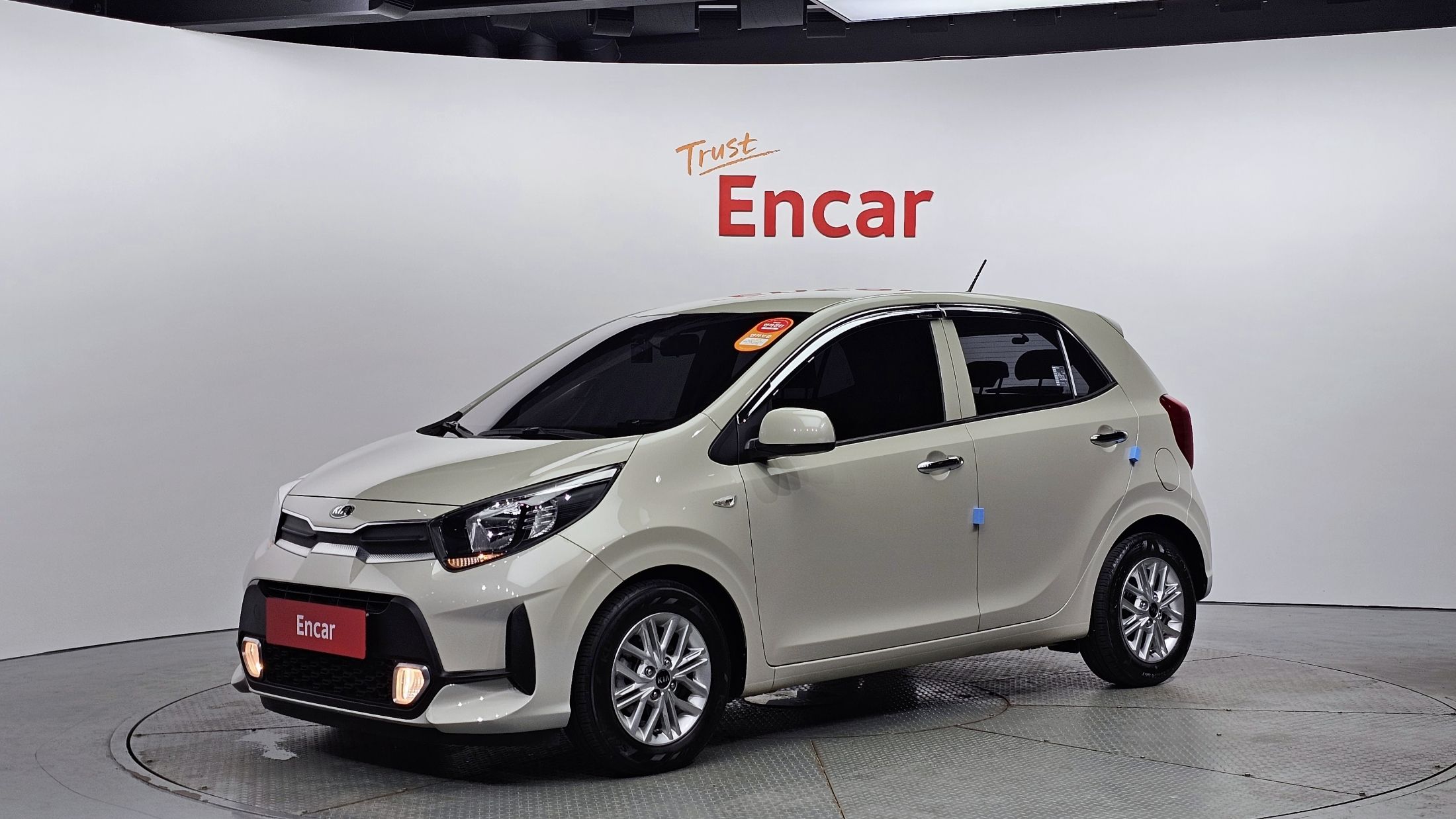 KIA MORNING URBAN JA