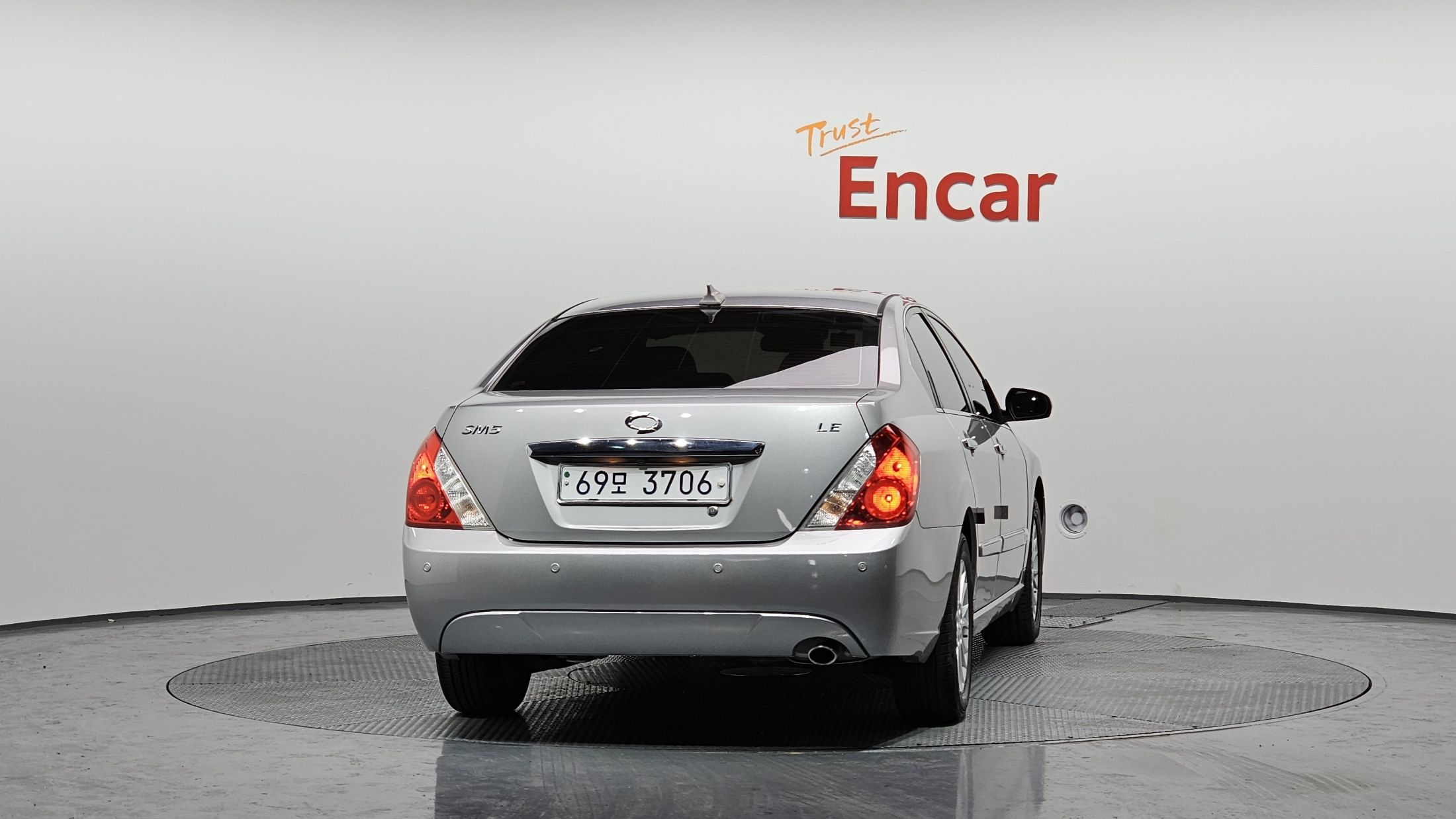 SAMSUNG SM5 NEW IMPRESSION 2009