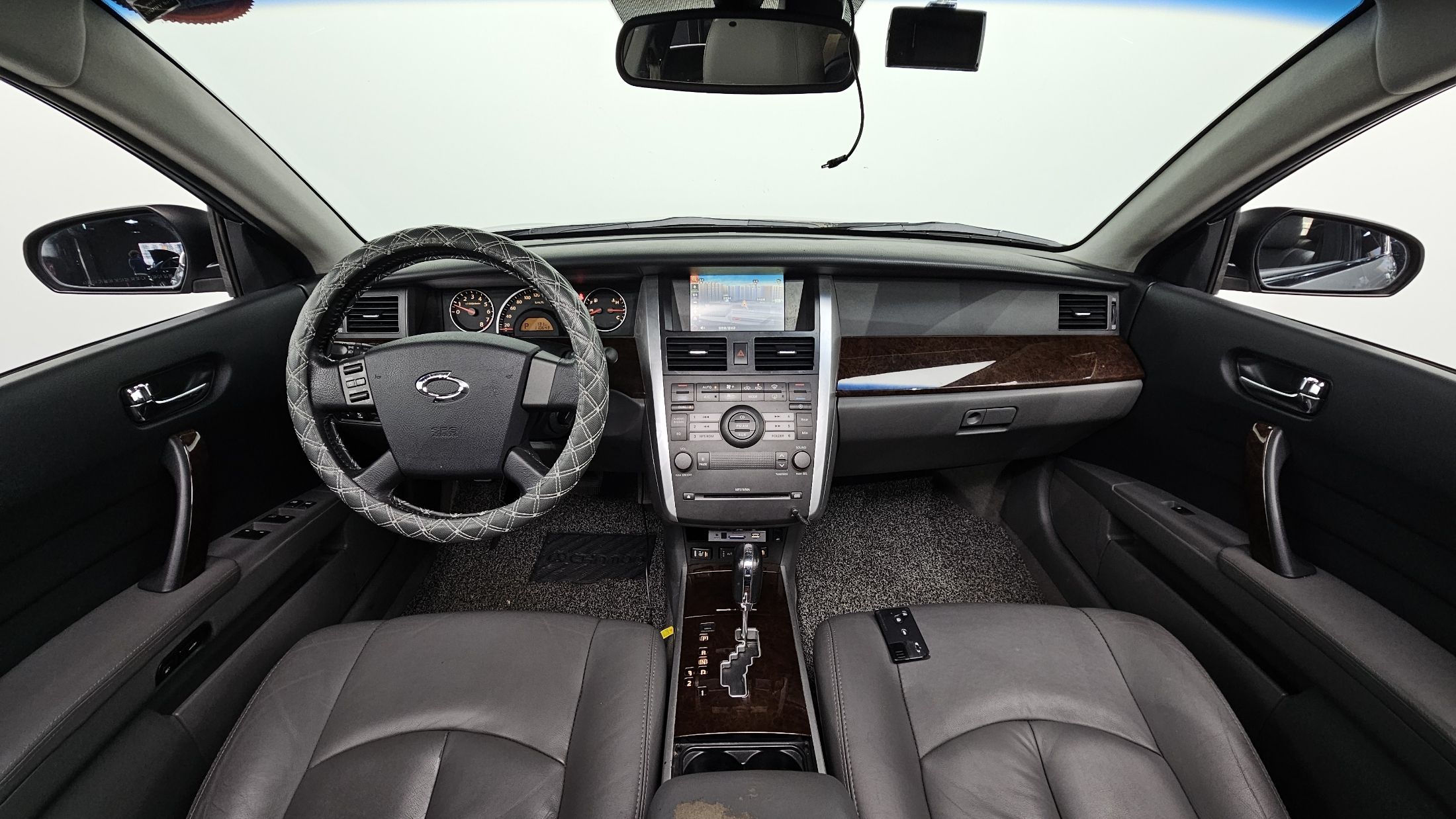 SAMSUNG SM5 NEW IMPRESSION 2009