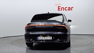 HYUNDAI GRANDEUR IG 2021