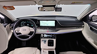 HYUNDAI GRANDEUR IG 2021