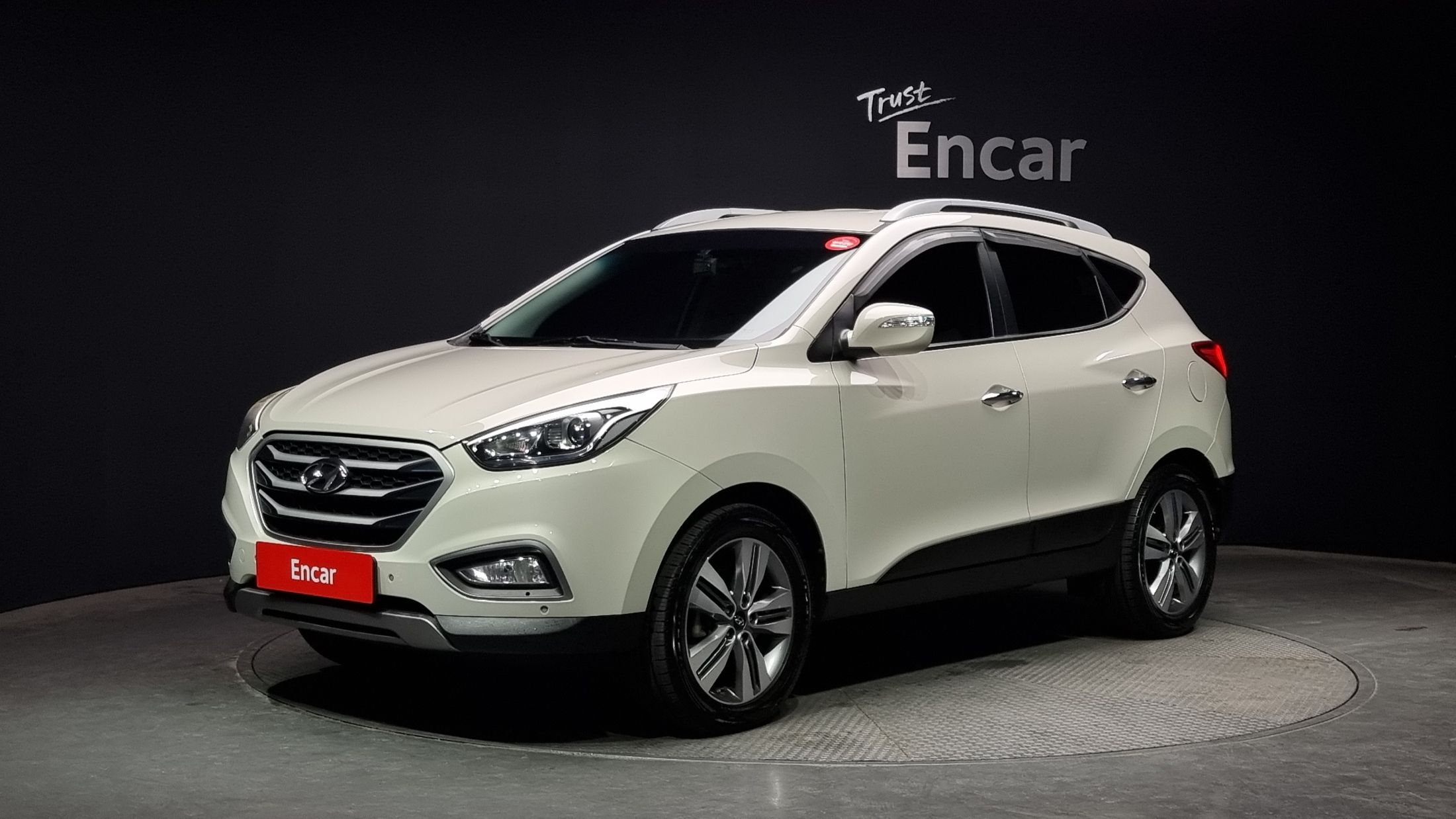 HYUNDAI TUCSON IX