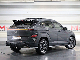 HYUNDAI KONA SX2 2023