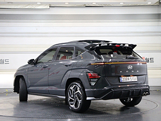 HYUNDAI KONA SX2 2023