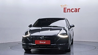 HYUNDAI SONATA DN8 2021