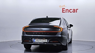 HYUNDAI SONATA DN8 2021