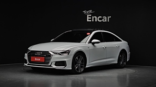 audi a6-c8