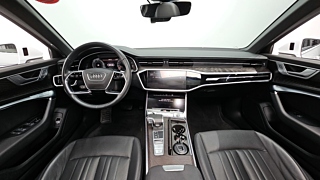 AUDI A6 C8 2023