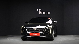CADILLAC CT6 2019