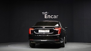 CADILLAC CT6 2019