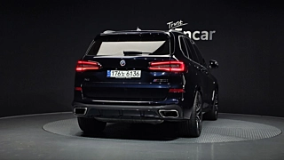 BMW X5 G05 2020