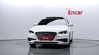 HYUNDAI GRANDEUR IG 2018