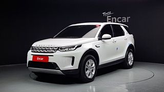 land-rover discovery-sport