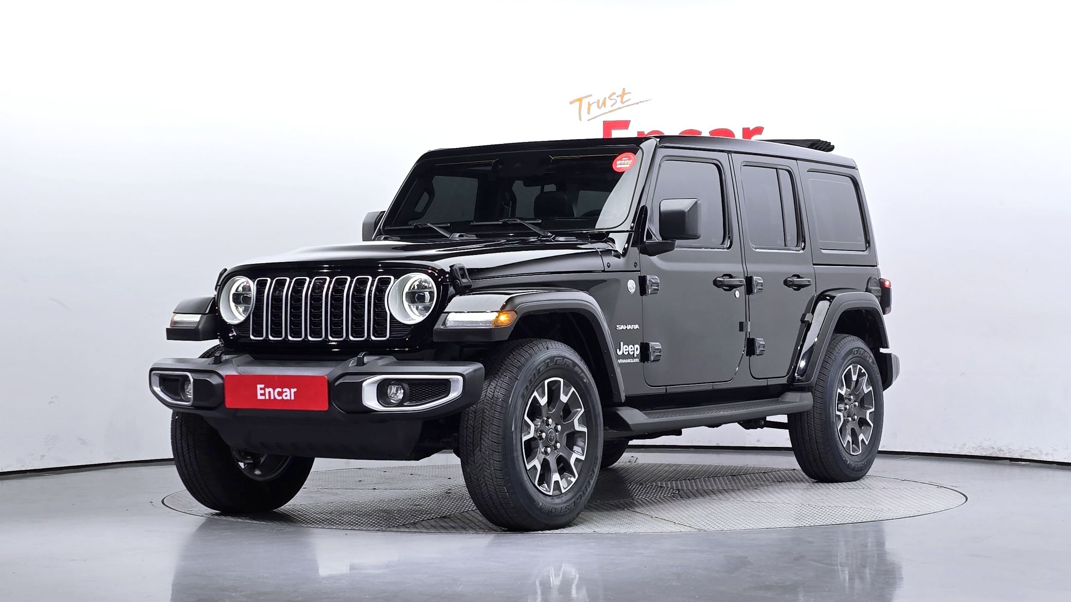 JEEP WRANGLER JL