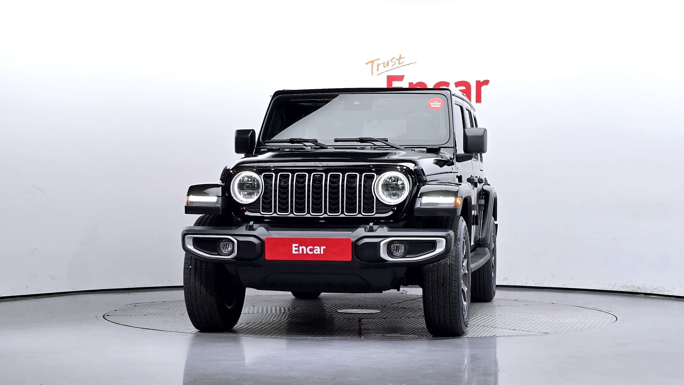 JEEP WRANGLER JL