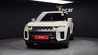 SSANGYONG TORRES 2024