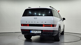 HYUNDAI SANTAFE MX5  HEV 1.6 4WD 2023