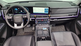 HYUNDAI SANTAFE MX5  HEV 1.6 4WD 2023