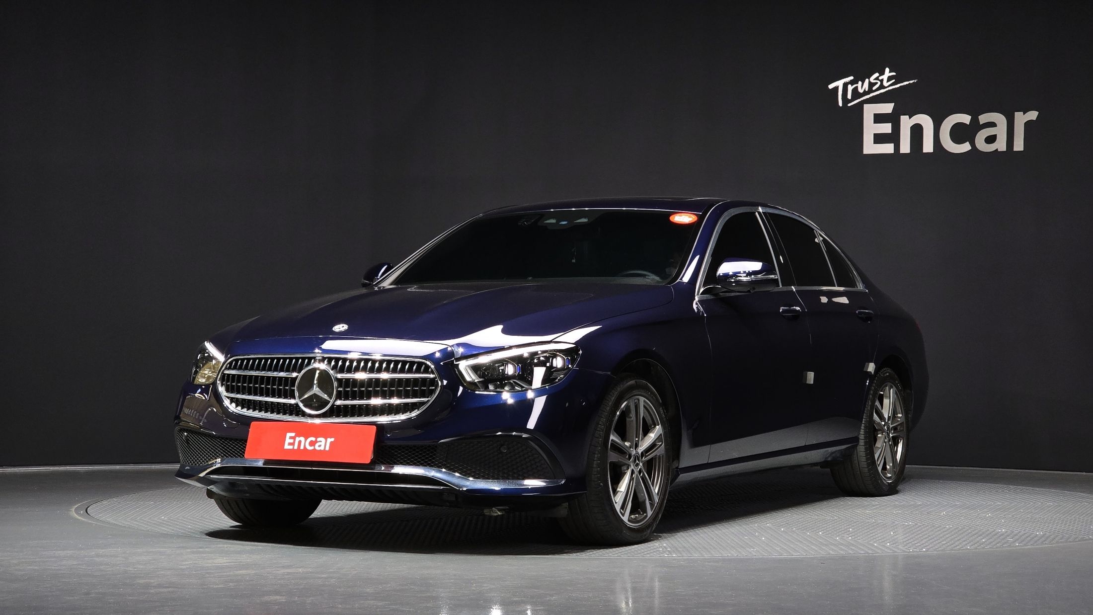 MERCEDES BENZ E-CLASS W213