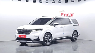 KIA CARNIVAL  4 GENERATION 7 Seater Signature 2021