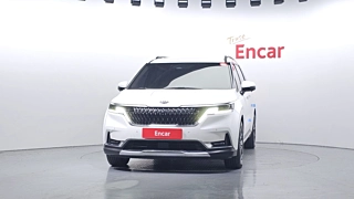 KIA CARNIVAL  2021
