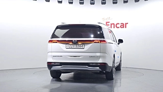 KIA CARNIVAL  4 GENERATION 7 Seater Signature 2021