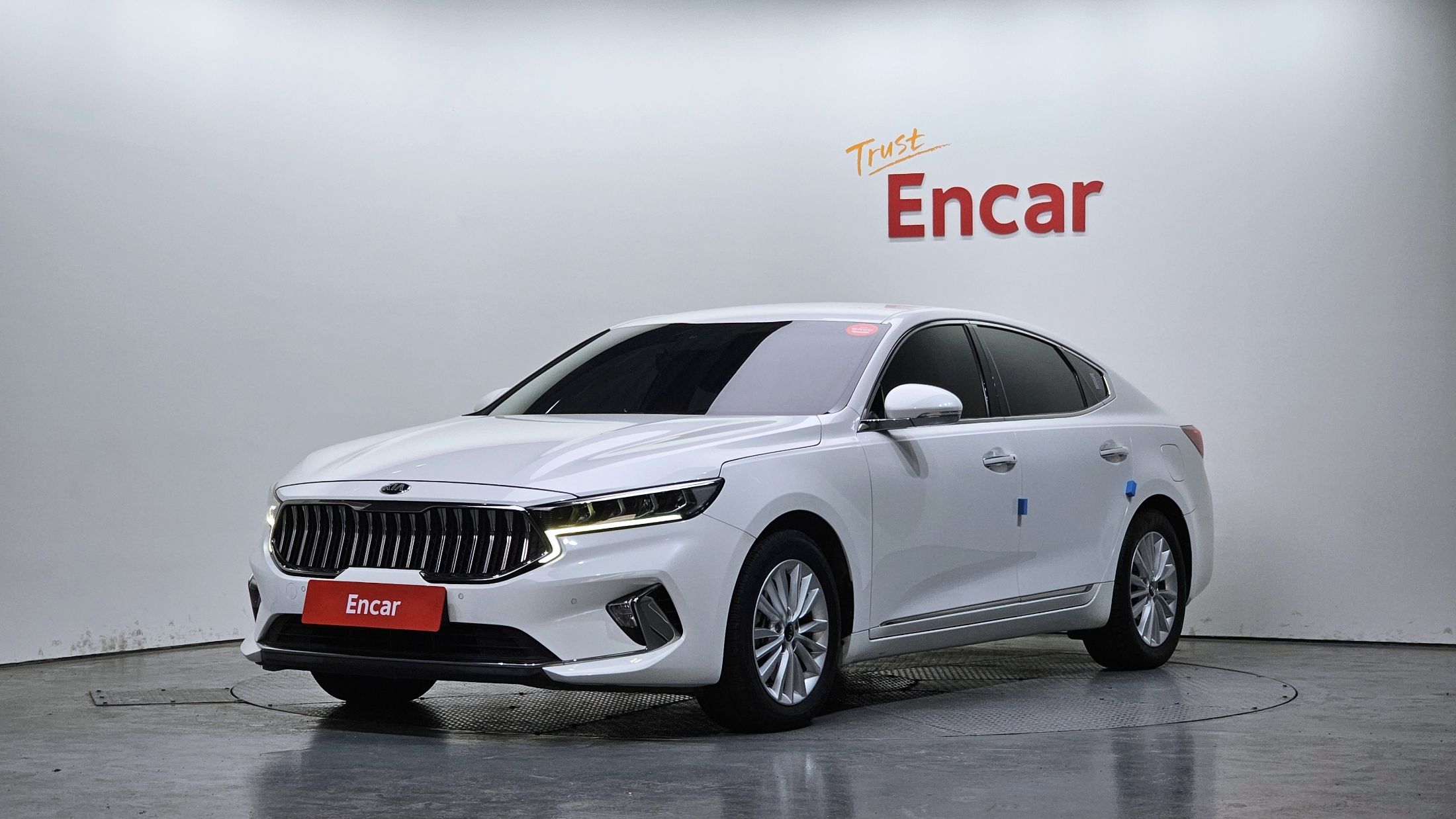 KIA K7 PREMIER