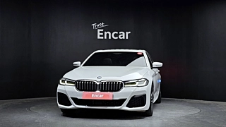 BMW 5-SERIES G30 2023