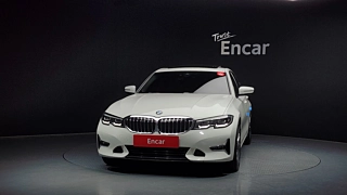 BMW 3-SERIES G20 2019