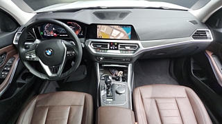 BMW 3-SERIES G20 2019