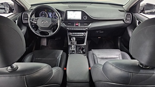 HYUNDAI GRANDEUR IG 2017