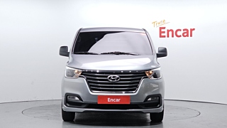 HYUNDAI STAREX GRAND 2019