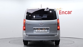 HYUNDAI STAREX GRAND 2019
