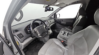 HYUNDAI STAREX GRAND 2019