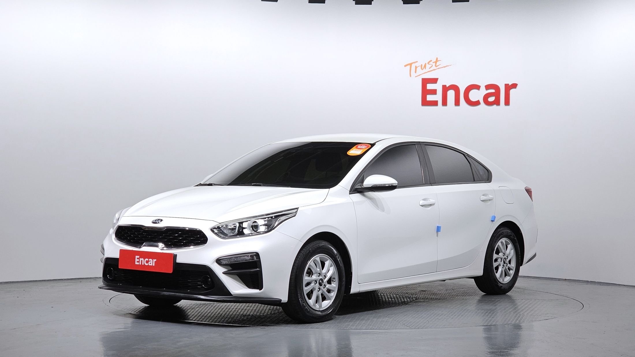 KIA K3 2020