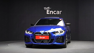 BMW I4 2023