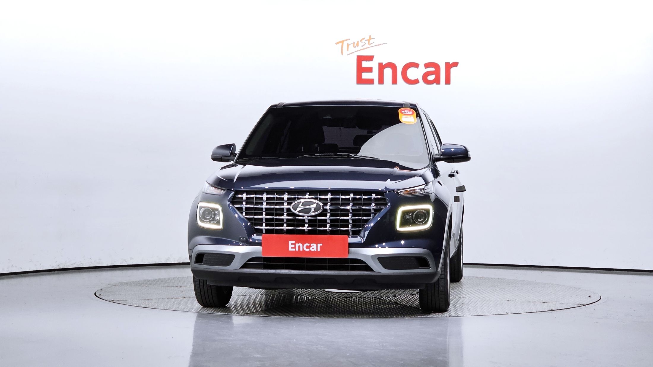 HYUNDAI VENUE 2020