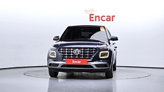 HYUNDAI VENUE 2020