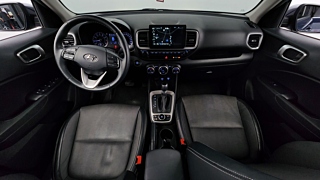 HYUNDAI VENUE 2020