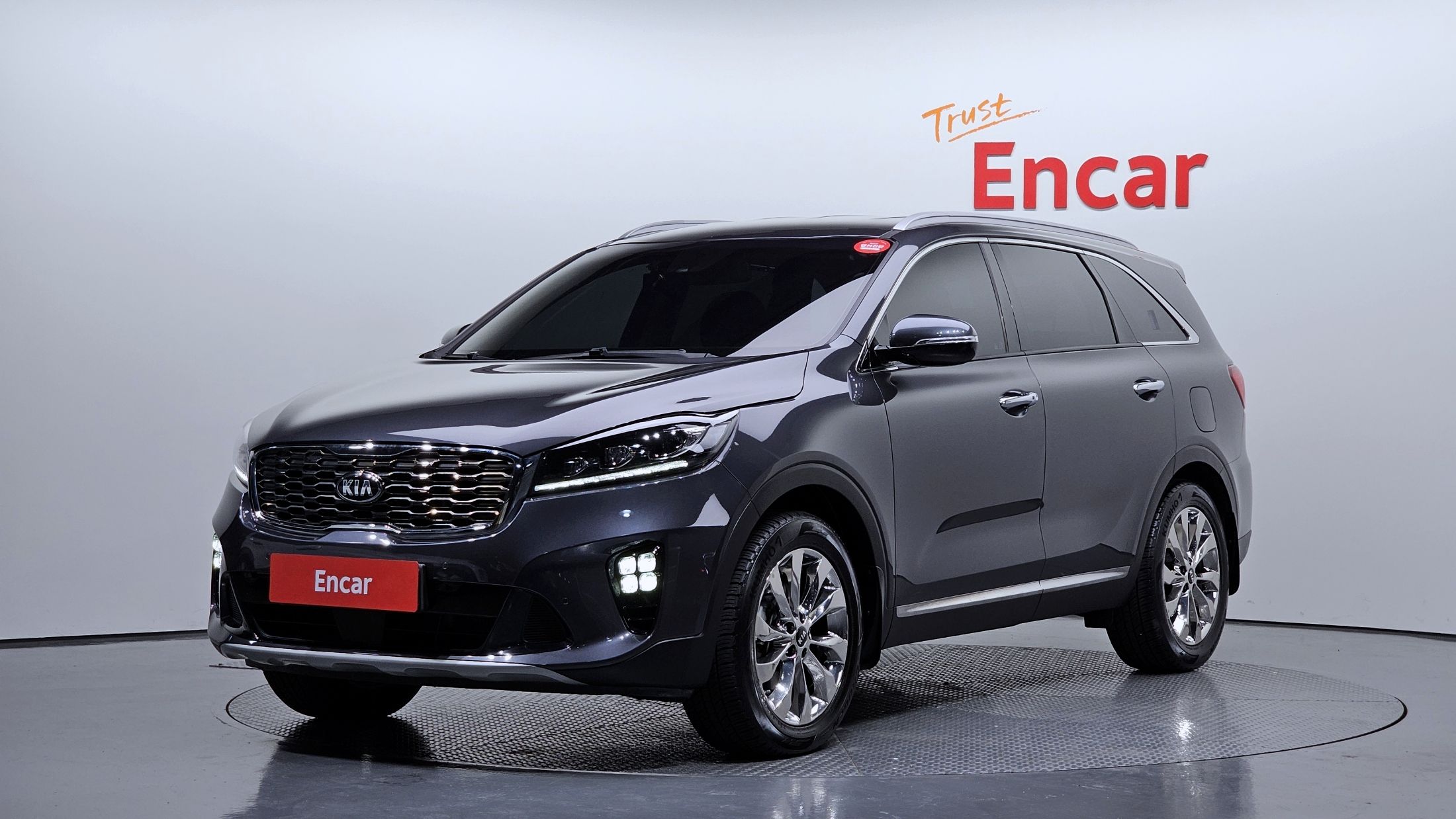 KIA SORENTO 2020