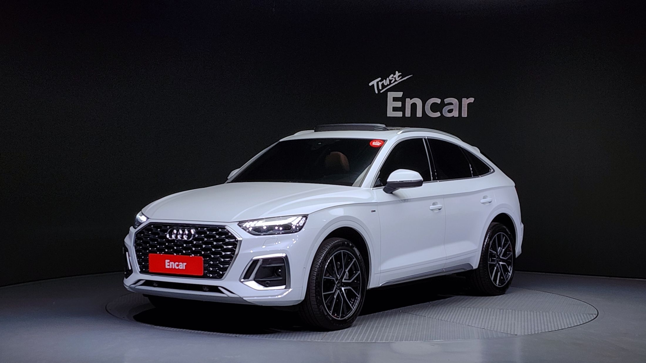 AUDI Q5 FY